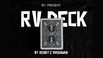 RV Deck by Rendy'z Virgiawan - Video Download Rendyz Virgiawan bei Deinparadies.ch