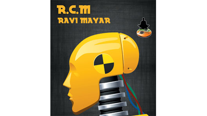 R.C.M (Real Counterfeit Money) by Ravi Mayer (excerpt from Collision Vol 1) - Video Download Magic Tao bei Deinparadies.ch