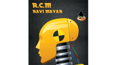 RCM (Real Counterfeit Money) di Ravi Mayer (estratto da Collision Vol 1) - Scarica video Magic Tao Deinparadies.ch
