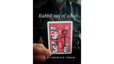 Rabbit Out of Hat by Patricio Teran - Video Download patricio antonio teran mora bei Deinparadies.ch