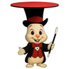 Rabbit Table | Tora Magic-Tora Magic-Deinparadies.ch