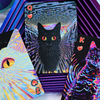 Radio Cat V1 Deck | Evokad-Secret Factory-Deinparadies.ch