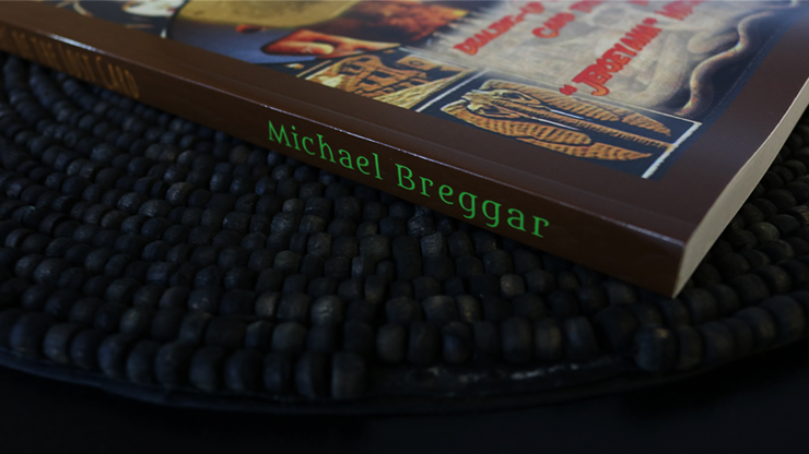 Raiders of the Lost Card | Michael Breggar-MICHAEL M BREGGAR-Deinparadies.ch