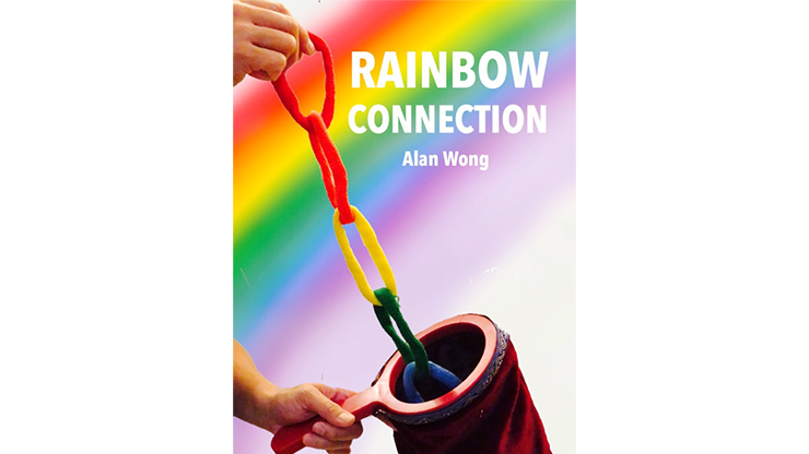 Connexion arc-en-ciel | Alan Wong Alan Wong à Deinparadies.ch