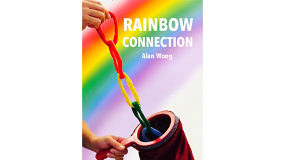 Connessione arcobaleno | Alan Wong Alan Wong a Deinparadies.ch