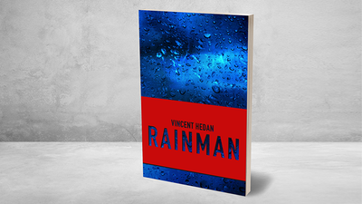 Rainman | Vincent Hedan Vincent Hedan bei Deinparadies.ch