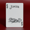 Rally Joker | Doosung Hwang & AB (Blue)-DooHwang-Deinparadies.ch