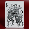 Rally Joker | Doosung Hwang & AB (Blue)-DooHwang-Deinparadies.ch
