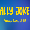 Rally Joker | Doosung Hwang & AB (Blue)-DooHwang-Deinparadies.ch