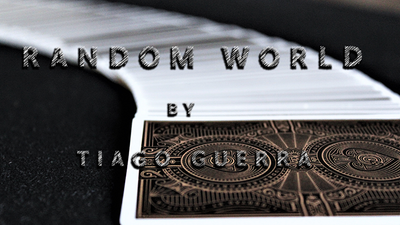 Random World by Tiago Guerra - Video Download Deinparadies.ch bei Deinparadies.ch