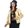 Rapperjacke Gold-Smiffys-Deinparadies.ch