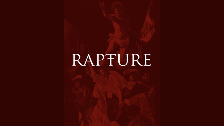 Rapture | Ross Tayler & Fraser Parker - Mixed Media Download Fraser Parker bei Deinparadies.ch