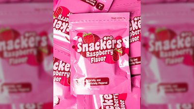Rasberry Snackers Deck Riffle Shuffle bei Deinparadies.ch