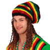 Rastamütze Modell Jamaika-Guirca-Deinparadies.ch