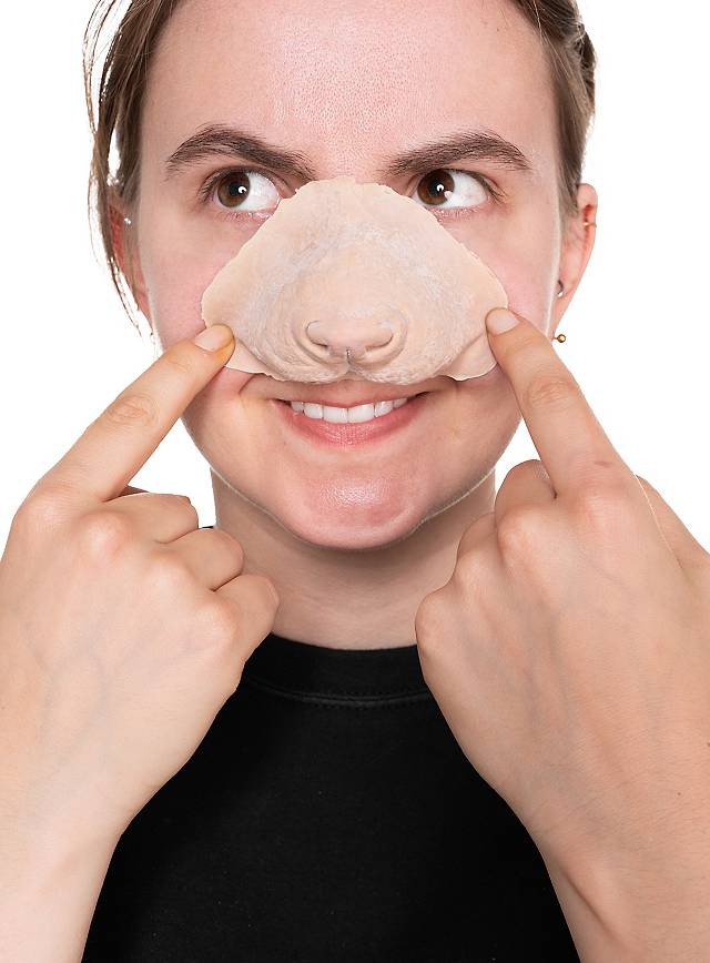 Ratte Latexschnauze-Metamorph-Deinparadies.ch