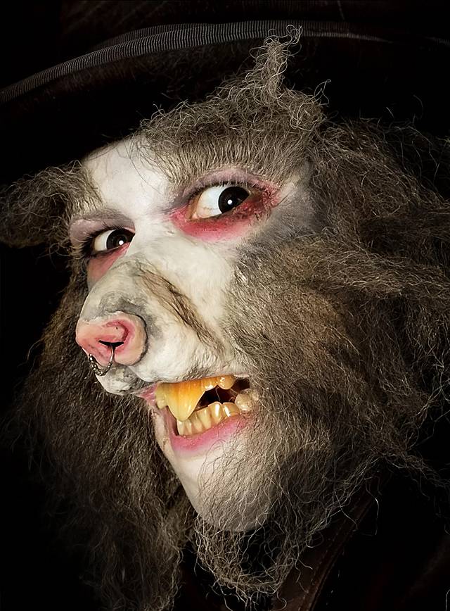 Ratte Latexschnauze-Metamorph-Deinparadies.ch