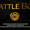 Rattle box for coins | Jose Arcario Jose Arcario Productions at Deinparadies.ch