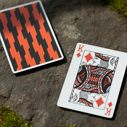 Razor Playing Cards | WohStudios-David Jon-Deinparadies.ch