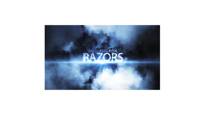 Razors by Will Stelfox - - Video Download Will Stelfox bei Deinparadies.ch