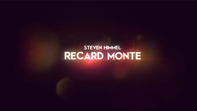 ReCard Monte | Steven Sky - Video Download
