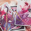 Rebel Angles (Angel) Playing Cards | King Star-Secret Factory-Deinparadies.ch