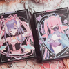 Rebel Angles (Angel) Playing Cards | King Star-Secret Factory-Deinparadies.ch