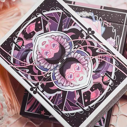 Rebel Angles (Rebel) Playing Cards | King Star-Secret Factory-Deinparadies.ch