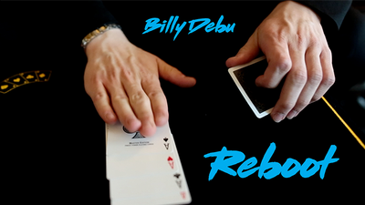 Reboot by Billy Debu - Video Download Deinparadies.ch bei Deinparadies.ch