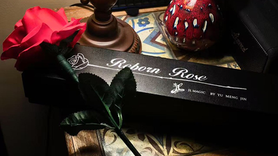 Reborn Rose | JL Magic-JL Magic-Deinparadies.ch