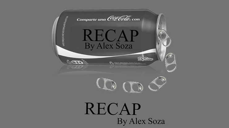 Recap by Alex Soza - Video Download Alex Andrès Soza Espinoza bei Deinparadies.ch