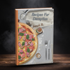 Recipes for Deception | Joseph B.-3 Monkeys Publishing-Deinparadies.ch