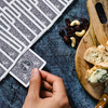 Recipes for Deception | Joseph B.-3 Monkeys Publishing-Deinparadies.ch