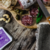 Recipes for Deception | Joseph B.-3 Monkeys Publishing-Deinparadies.ch