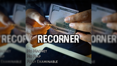 Recorner by Vix - Video Download Taufik HD bei Deinparadies.ch