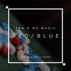 Red Pill, Blue Pill | Bond Lee, MS Magic Bond Lee bei Deinparadies.ch