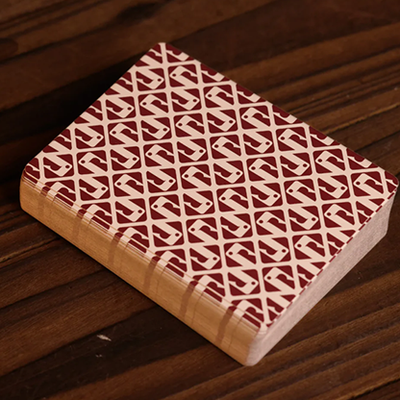 Red Roots (Pine Edition) | Room One-Room One-Deinparadies.ch