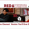 Red & White Beyond the Secret -Ethan Yip's Color Changing Silk Routine-ILLUWIZARD PRESENTS-Deinparadies.ch