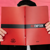 Redemption | Red Nist-3 Monkeys Publishing-Deinparadies.ch