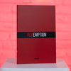 Redemption | Red Nist-3 Monkeys Publishing-Deinparadies.ch