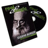 Reel Magic Episode 12 (Eugene Burger) Kozmomagic Inc. bei Deinparadies.ch