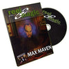 Reel Magic Episode 16 (Max Maven) Kozmomagic Inc. at Deinparadies.ch