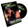 Reel Magic Episode 7 (Mac King) Kozmomagic Inc. bei Deinparadies.ch