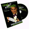 Reel Magic Episode 8 (David Williamson) Kozmomagic Inc. bei Deinparadies.ch