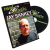 Reel Magic Quarterly Episode 3 (Jay Sankey) Kozmomagic Inc. bei Deinparadies.ch