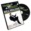 Reel Magic Quarterly Episode 4 (Bill Malone) Kozmomagic Inc. bei Deinparadies.ch