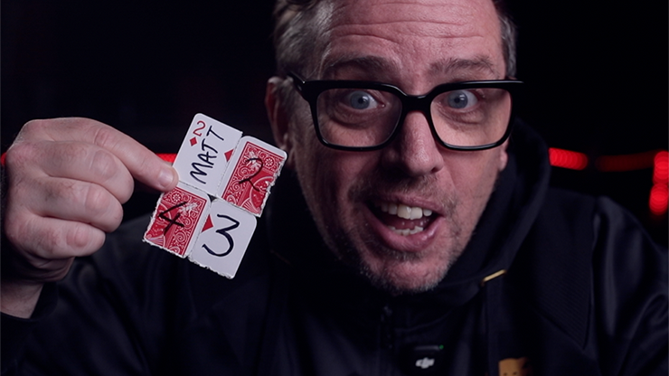 Reform 52 | Matthew Wright-Matthew Wright-Deinparadies.ch