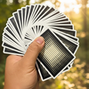 Refraction Playing Cards | WohStudios-David Jon-Deinparadies.ch