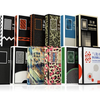 Refraction Playing Cards | WohStudios-David Jon-Deinparadies.ch