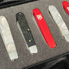 Regal Knives | David Regal-Blue Bikes Prods - David Regal-Deinparadies.ch