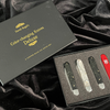 Regal Knives | David Regal-Blue Bikes Prods - David Regal-Deinparadies.ch